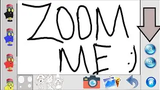 Unity 3D- How to make zoom in and zoom out (Different Style) for Very Beginners.