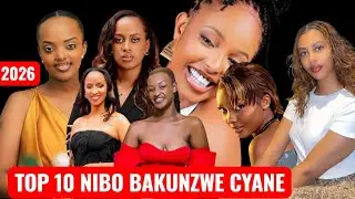 DORE ABAKOBWA 10 BEZA MURI SINEMA NYARWANDA BAKURIKIRWA CYANE KU MBUGA NKORANYA MBAGA ZABO 
