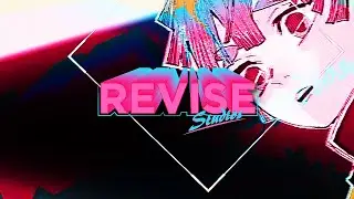 Tyche's Intro! [4K]