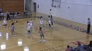 Jessica Vormelker Highlight Tape