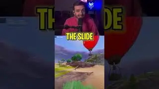 Fortnite Rotation Trick!  #fortniteteam  #fncs #fortnite #eu #shxrk #fyp