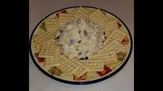 Cynfully Good Recipes Swiss Cheese Dip 3 ingredients