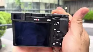 Sony RX1Riii RX1RM3 Lens Error E:61:00