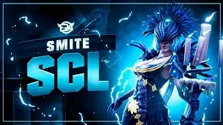 eRa: SCL 2017 Relegations Recap - Powered by @EwinRacing