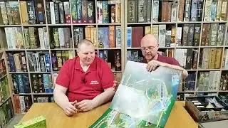 Nos coups de cœur de tous les temps en jeux de société Ludi Corner, Projet Gaia, Mysterium, ...