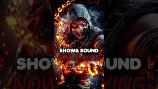 🎶MORTAL KOMBAT | OST | Techno Syndrome | JAPANESE REMAKE #showasound #japanesemusic #mortalkombat