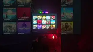 all these straight up AI games coming soon to the PlayStation store and are up to be wish listed