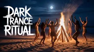 Nightfall Ritual &ndash; Dark Trance Ceremony for the Soul 🔥🌑
