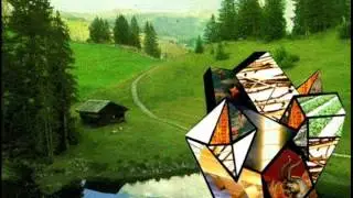 Le Jonathan Reilly - Time of a new world