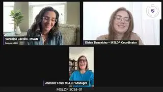 Military Spouse Leadership Development Program Q&A