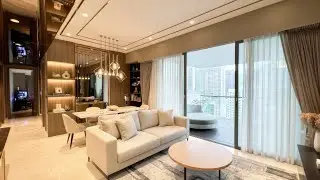 8 St Thomas 3bedroom for sale! Freehold, full condo facilities. 