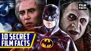 'Batman Returns' Film Facts | 10 Facts You Need To Know