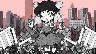 『Macne Nana/DEX』 Those Who Carried On - GHOST 『VOCALOID Cover』