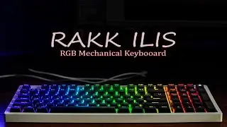 Rakk Ilis Review