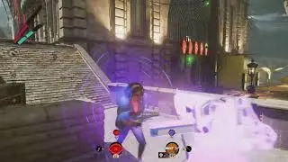 DEATHLOOP - Julianna Defeated 4