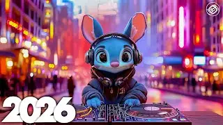 Music Mix 2026 | Party Club Dance 2026 | Best Remixes Of Popular Songs 2026 MEGAMIX