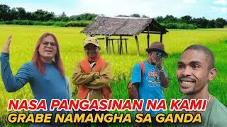 EP469 LALAKI SA GITNA NG GUBAT KINAKATAKUTAN NG IBANG TAO PERO MABAIT PALA??!!