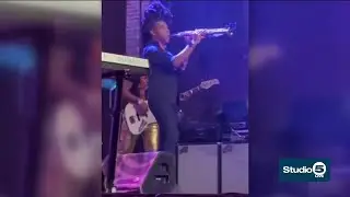 City Of Lights Jazz Festival in Las Vegas
