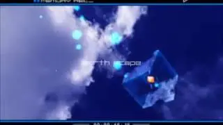 earth scape - dj TAKA
