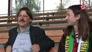 Folge 33: Paul Gr&uuml;ninger & der SC Br&uuml;hl