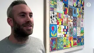 260115 Simon Leijen - Nieuwe jongerenwerker van Ons Welzijn Oss stelt zich voor