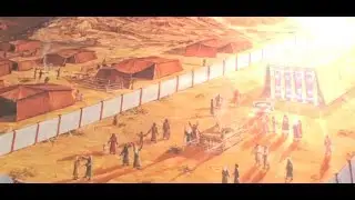 Exodus 23-31