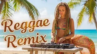 🌴 Hawaiian Chill Reggae – Tropical Island Beats for Summer Calm & Relaxation ☀️