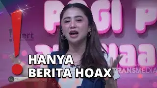 Dewi Perssik Emosi Dirumorkan Usir Irish Bella di Sebuah Acara