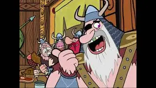 Grim Adventures - Valhalla [HD]