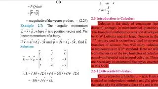 Mathematical method Numericals || Parikshit zadokar sir's Physics class