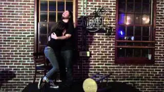 Nutt House Improv -  Cari, Colton, and Tyler