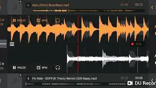Trap Music Mix On DJ Android. TrapCity Mix Cover EdjingPro  [Yellow Claw, Jason Darulo, San Holo...]