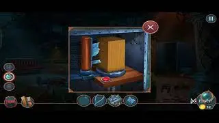 Mystery Files: Hidden Object Game &ndash; Task 11: Find Cameron 🕵️