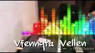 vennyta vellen ~ kelangan