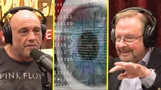 Are Search Engine's Suppressing ProtonMail? | Joe Rogan & Robert Epstein