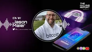 A Progressive's Case For Bitcoin w Jason Maier