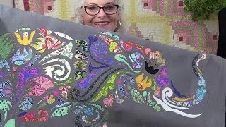 Quick and Easy Applique Quilts the 