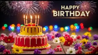 Cake + Fireworks =  Magic🎂  ⁨@Halifax-Girl⁩  #birthday #happybirthday #birthdaycelebration #cake