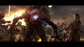 new cold war firebase z leaked gameplay