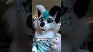 New local furry event in Brisbane/Gold Coast next month! #blacklightfurrymarket #furry