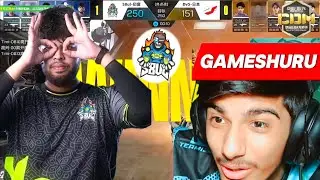 S8UL Defeats DVS (#1 Japan 🇯🇵) in HP Summit with 250-151 Scoreline | CDM Stage 3 2025 | CoD Mobile