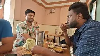 Daund visit Aug 24