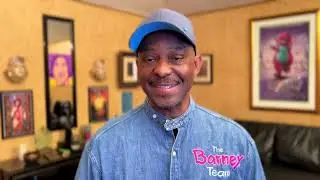 David Joyner Celebrates the Fans for your 30 years of Love for 