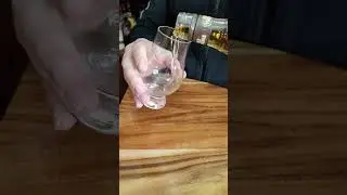Bourbon Whiskey Opening (Old Virginia 6 Year)  #whiskey #bourbon #bourbontasting
