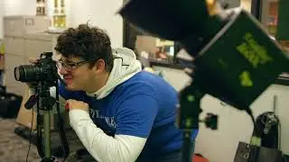 Interactive Media Program Video