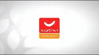 Polsat Rodzina - Oprawa Graficzna [2018-2021]