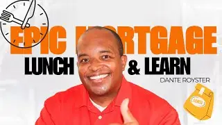 Epic Lunch and Learn Episode 11 with Matricia Jackson and Marissa Hazelwood