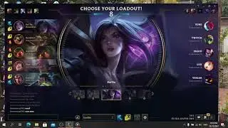 Live 10/10/2021 - Try all the strongest URF champions | Yasuo Iron 5