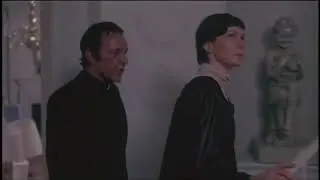 L'ESORCISTA II - L'ERETICO (John Boorman, 1977) Confronto doppiaggi in italiano (1)