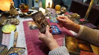 ВЕСЫ! ВАЖНО! Этому бывшему нельзя доверять! Он социопат! Он хочет тебя покорить!